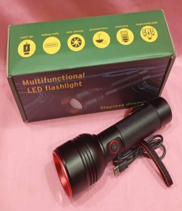 Torche LED